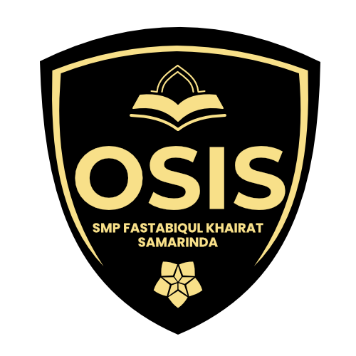 Logo OSIS