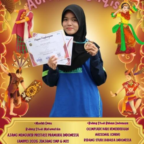 OLIMPIADE HARI KEMERDEKAAN NASIONAL (OHKN)